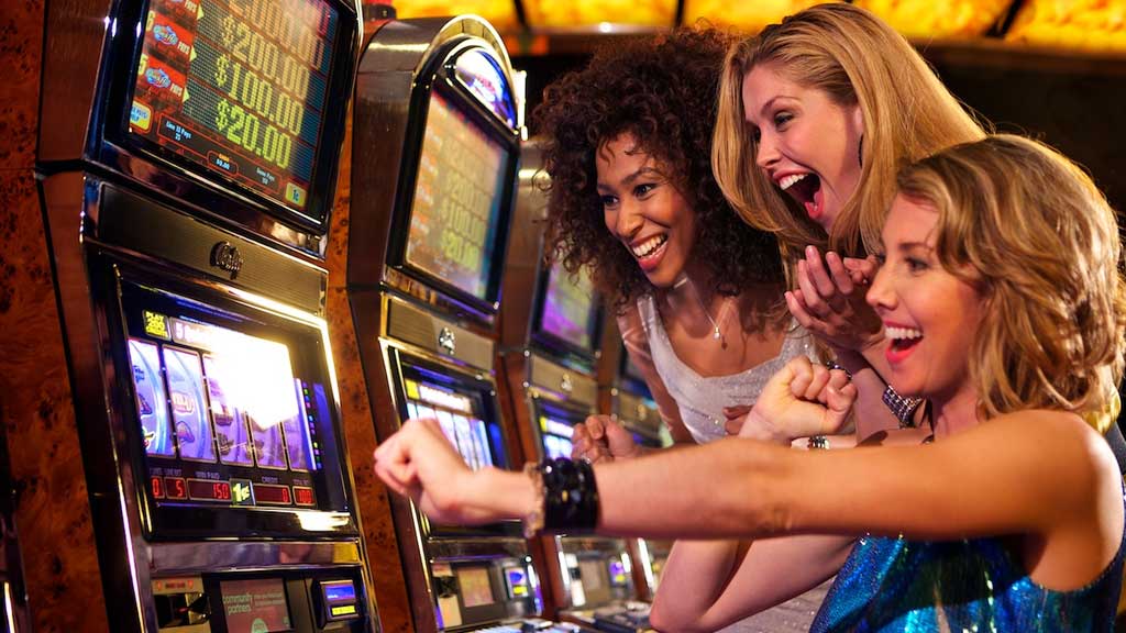 Your Complete Guide to Online Casinos for Alberta: Top Choices and Insights