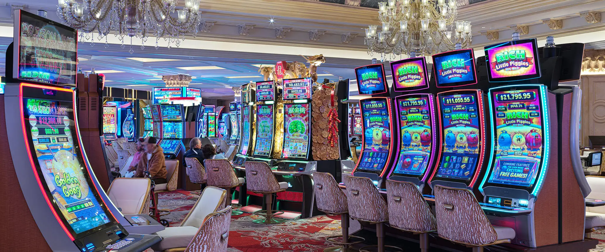 Top Online Casinos for Manitoba: Your Ultimate Guide to Winning