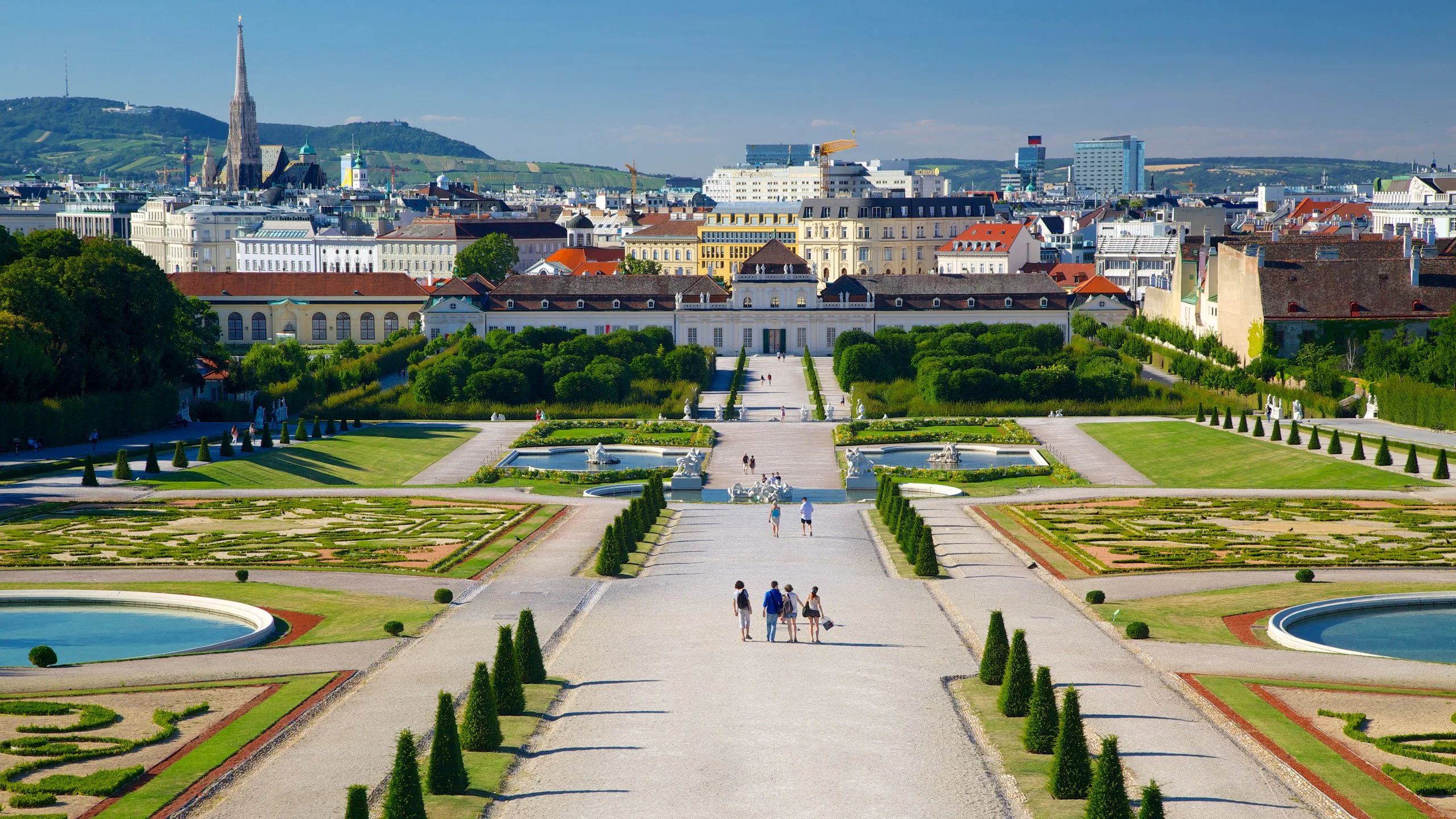 Wien Online: Ihr Leitfaden für Wien und seine besten Angebote