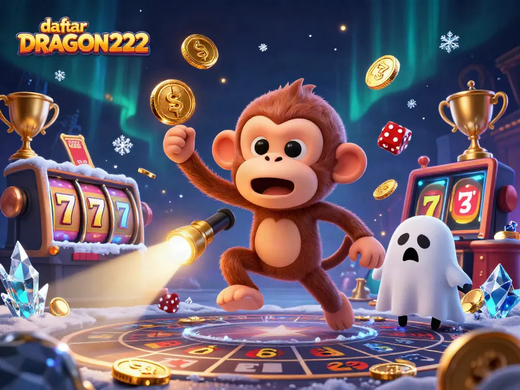 Engage with daftar DRAGON222 to find thrilling slots and casino games while enjoying rich graphics and immersive experiences.