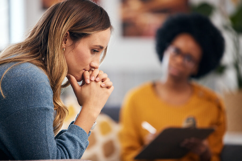 Stress and Anxiety Causes and How to Manage Them Calmly