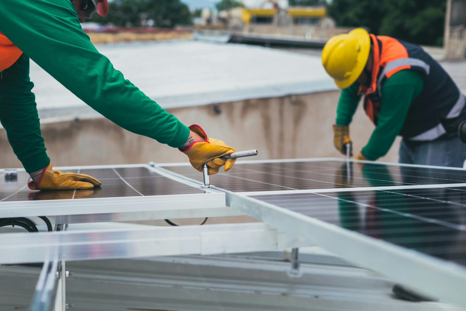 Affordable Solar and Battery Storage Installation Packages Available