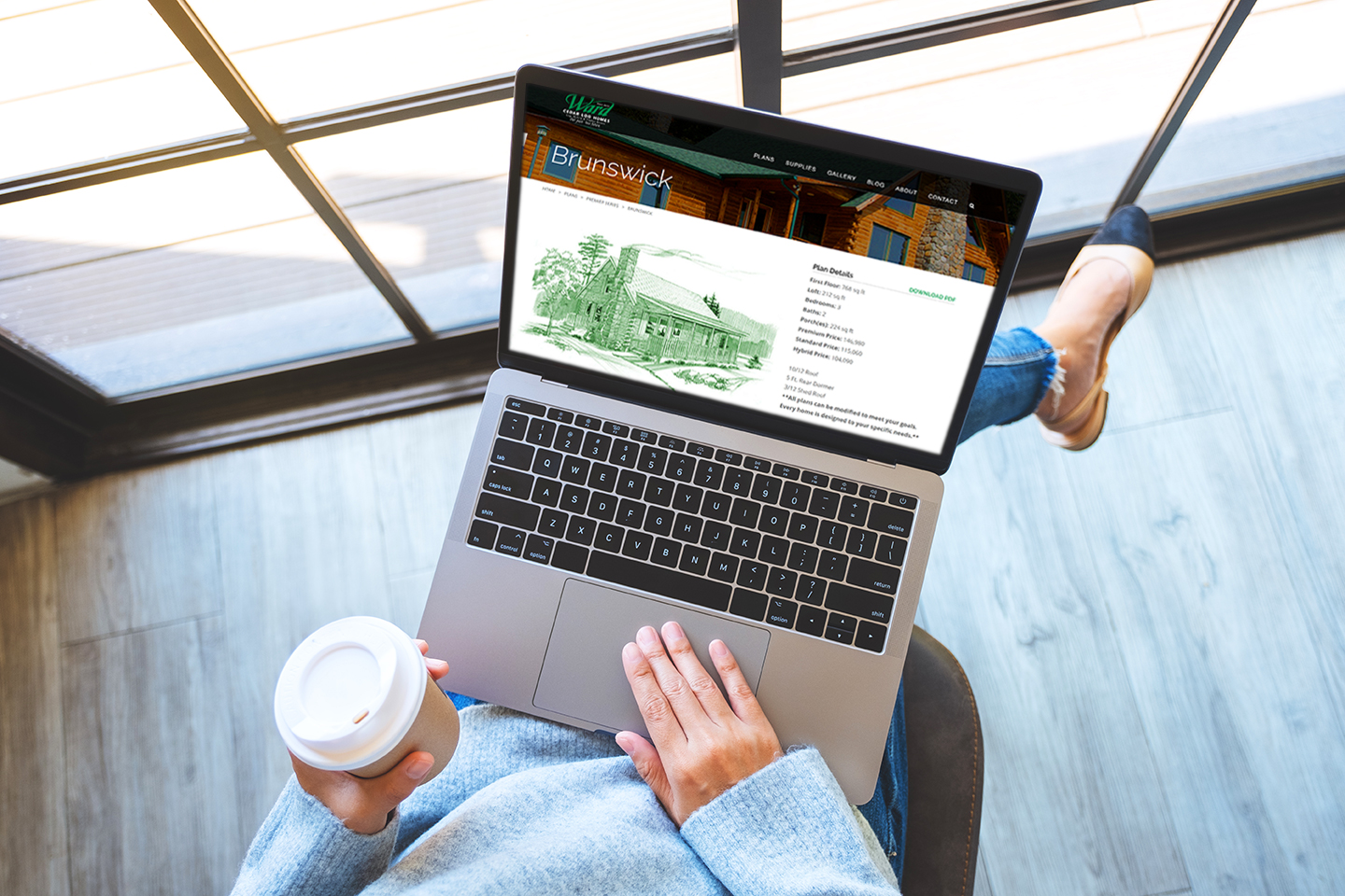 WordPress Website Development