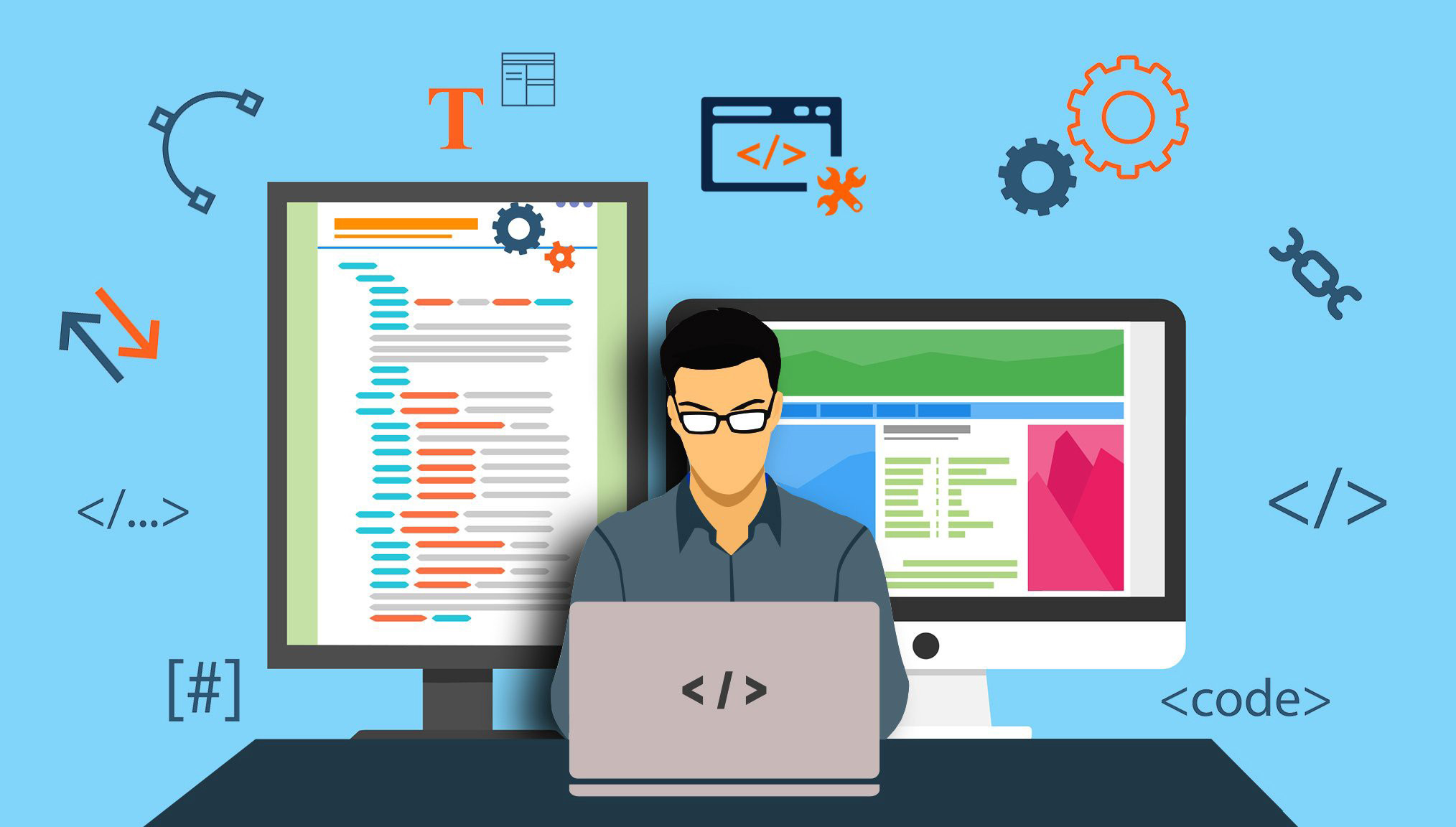 WordPress Website Development