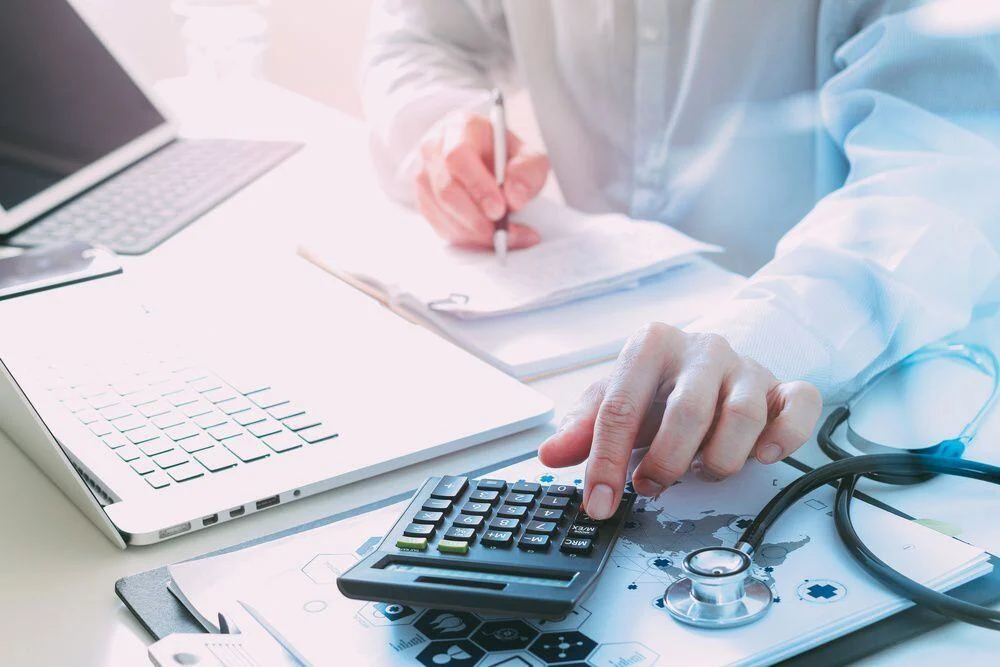Medical Billing Services