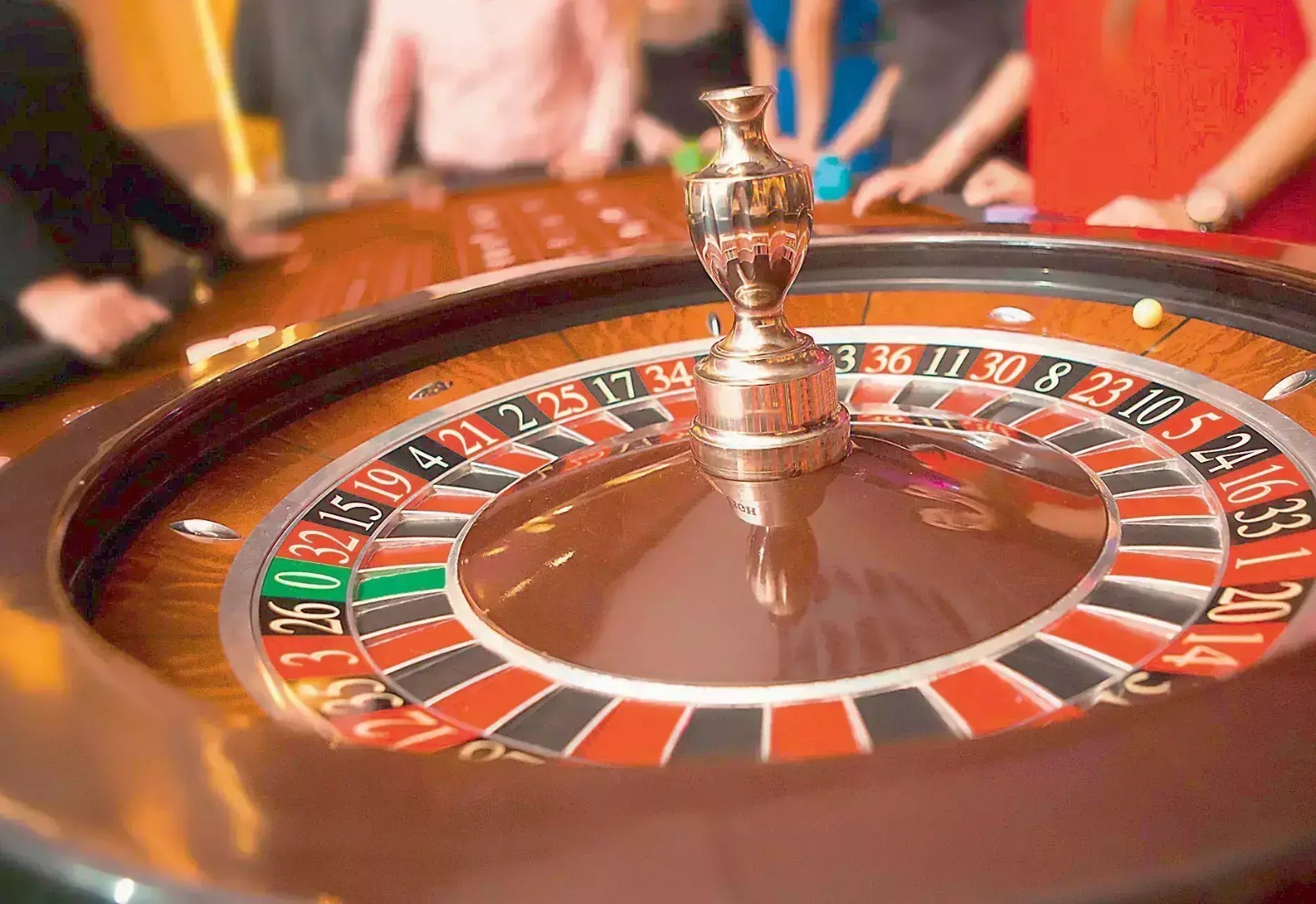 Situs MPO Casino: Keunggulan dan Peluang Menang dalam Slot Online