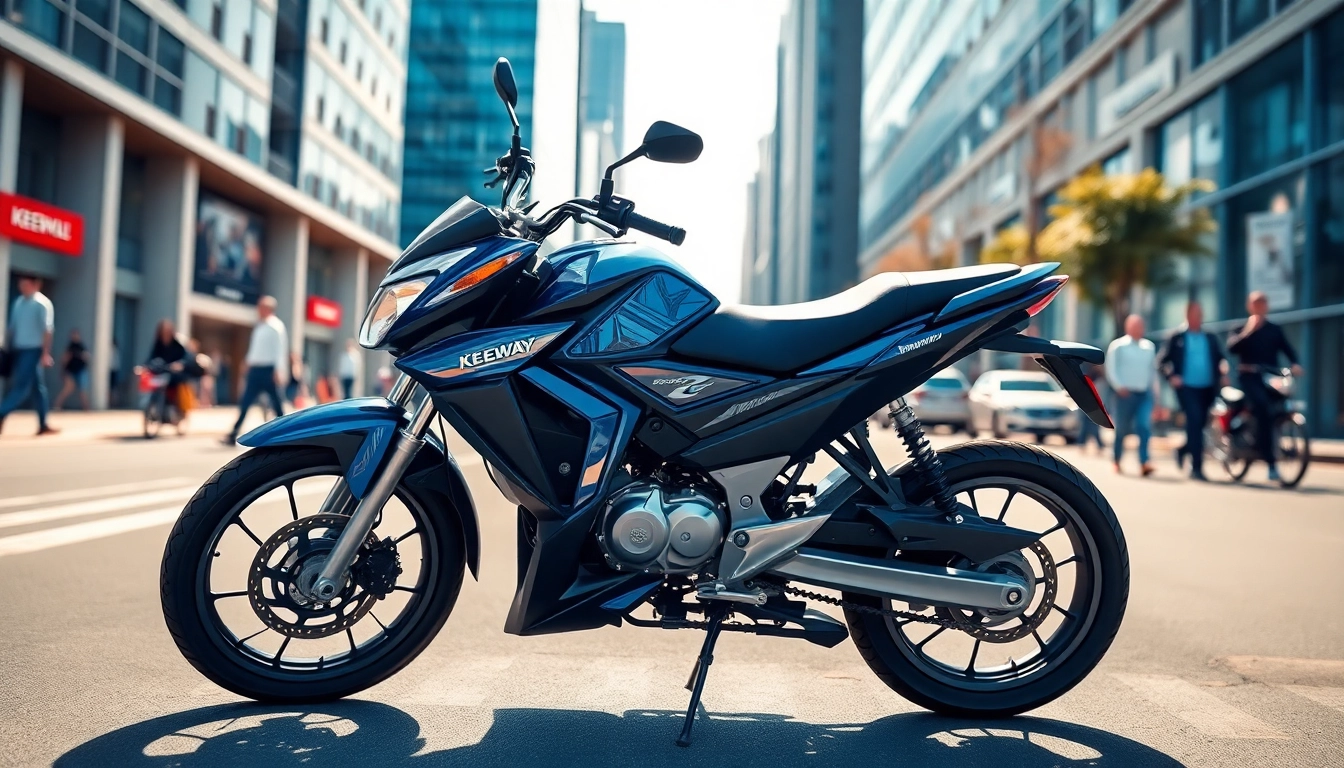 Verkaufen Sie Ihr Keeway Motorrad bei https://moto-ankauf.de/keeway-verkaufen für einen schnellen und fairen Preis.