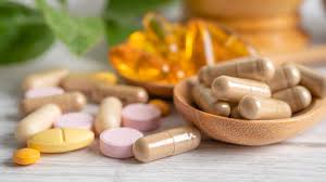 Alaska Spring Supplement Manufacturer | GMP Certified
