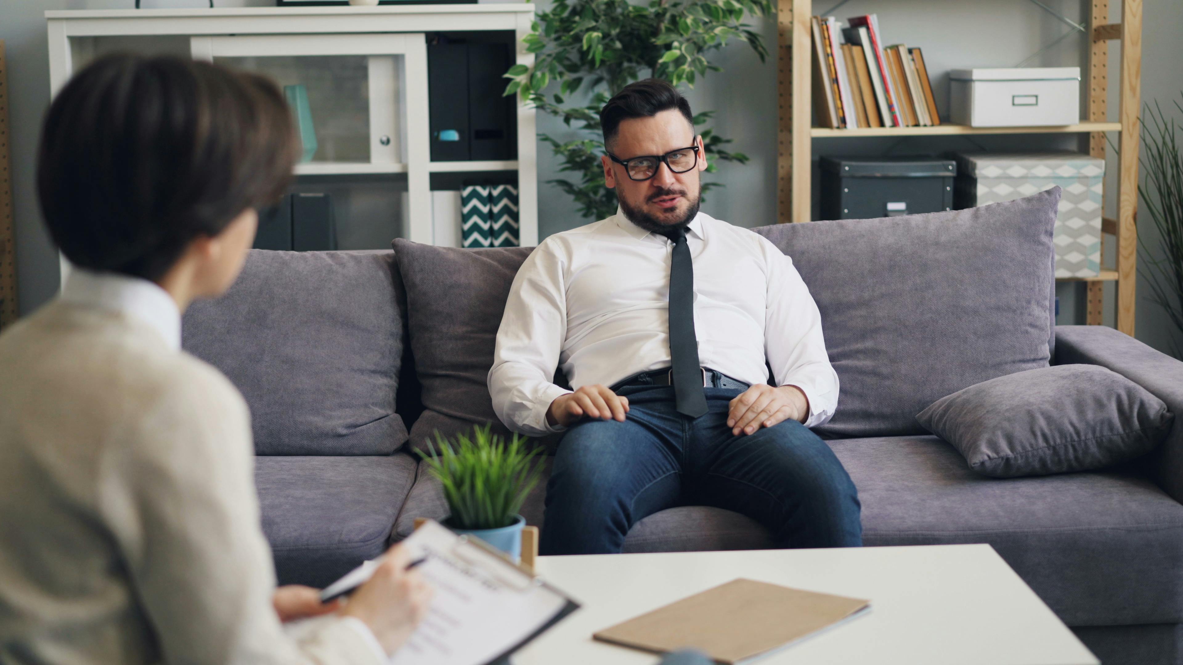 Psychiatrist in Dubai | Trusted Mental Health Clinic at CHMC