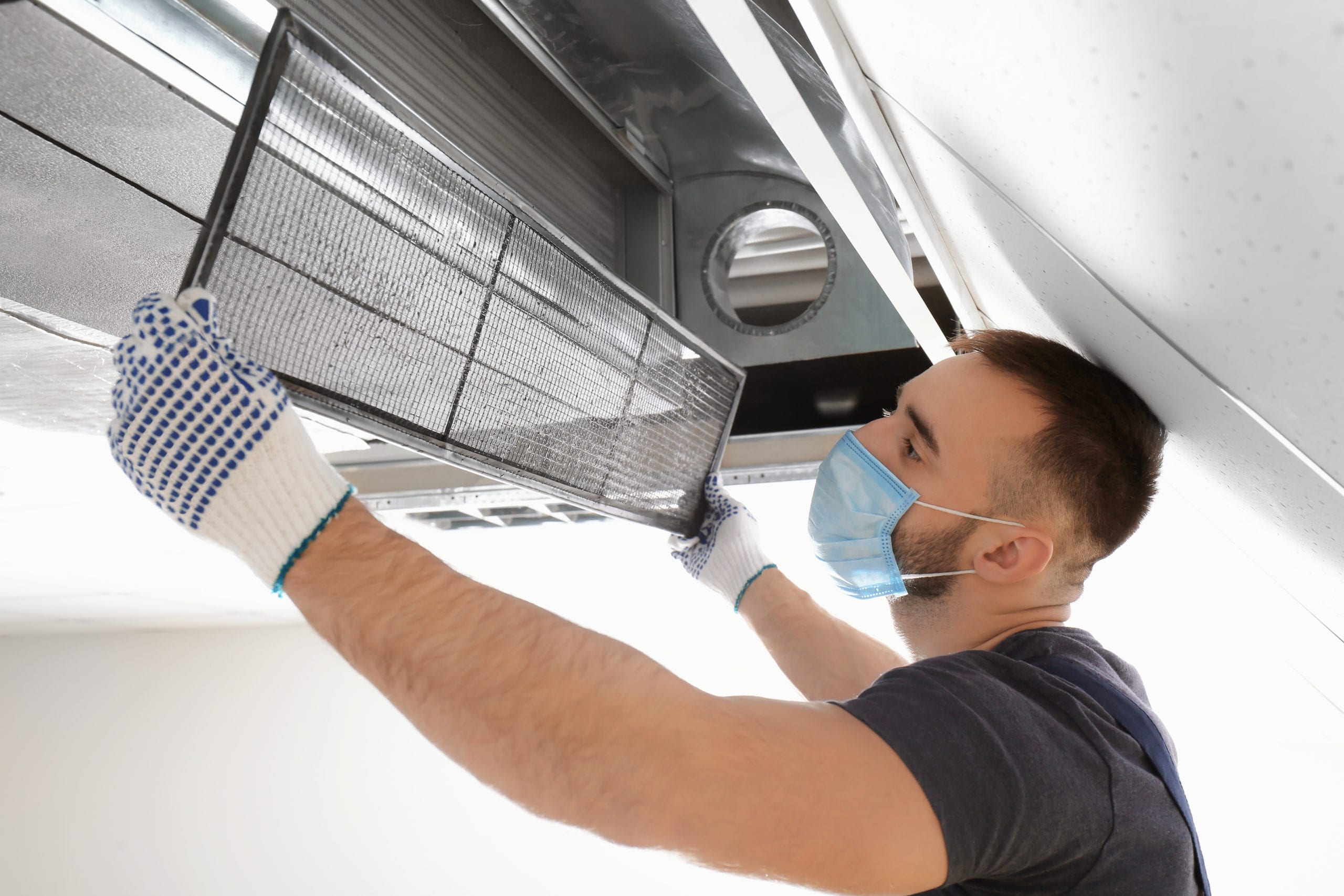 Professional Air Care Using air duct cleaning leander tx Today