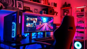 Jelajahi link gacor unogg game dengan pengaturan permainan modern dan suasana yang nyaman.