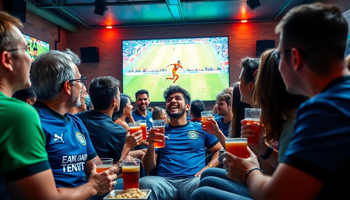 오징어티비: 실시간 스포츠 중계를 통한 경기 관람의 새로운 방식