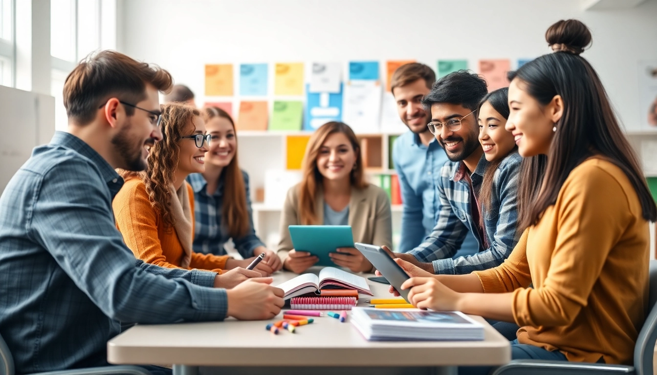 Transform Your Approach to Education: Strategies for Enhanced Learning and Engagement