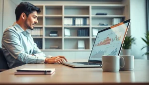 카드 한도 현금화 전략을 논의하는 전문가의 모습