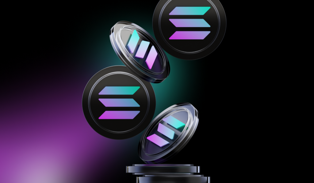 Current Solana Price Now: Your Guide to Today’s Crypto Value