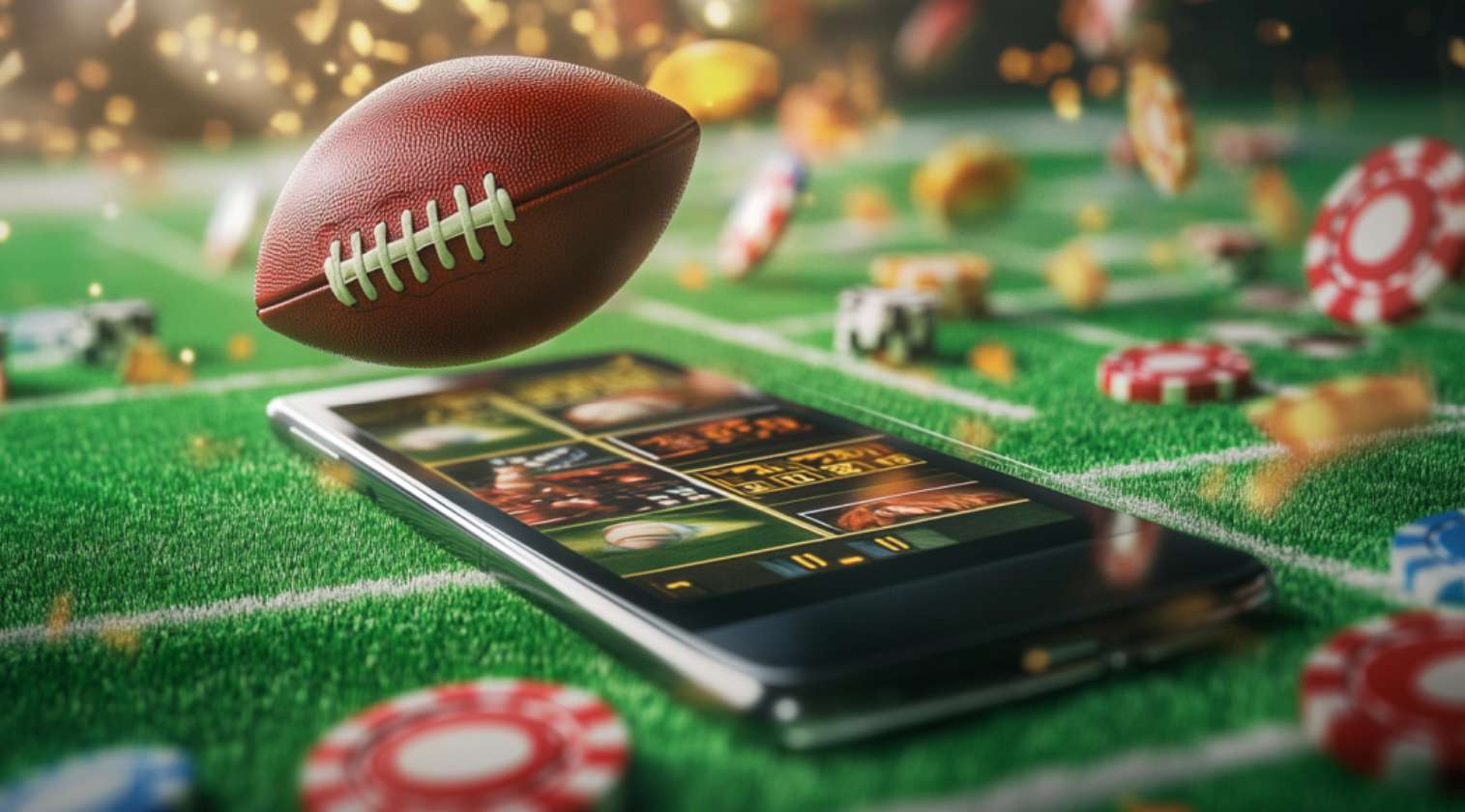 Top Sports Betting Apps Alabama: Your Guide to Online Wagering