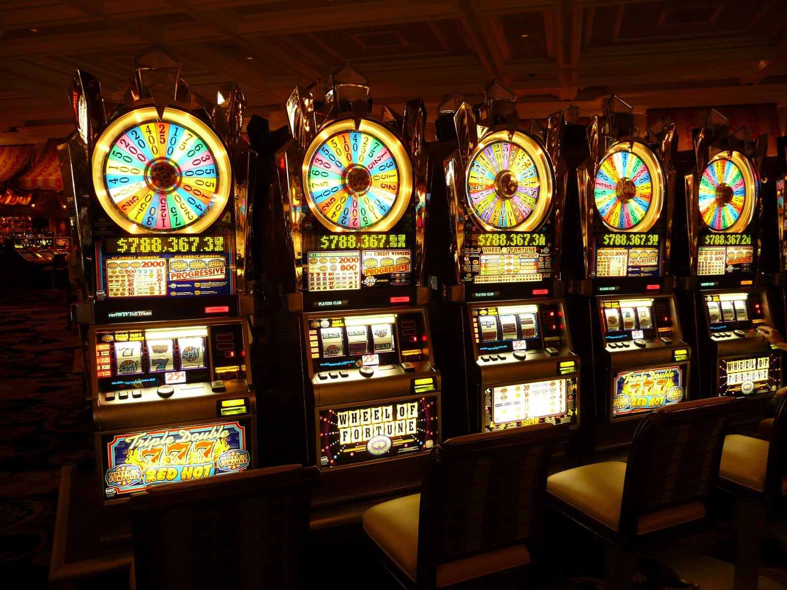 Finding the Best Online Casinos for South Carolina: What You Need to Know
