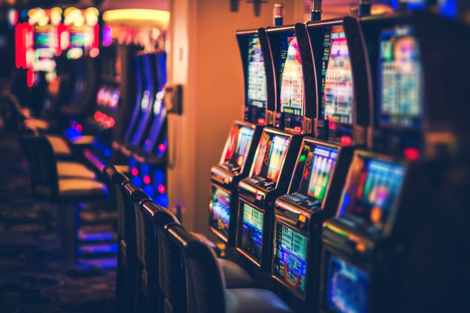 The Top Online Casinos for Texas: A Comprehensive Guide to Playing Safely and Responsibly
