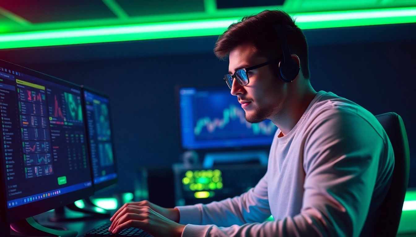 Descubra a Melhor Casa de Apostas do Brasil e Suas Vantagens Incríveis