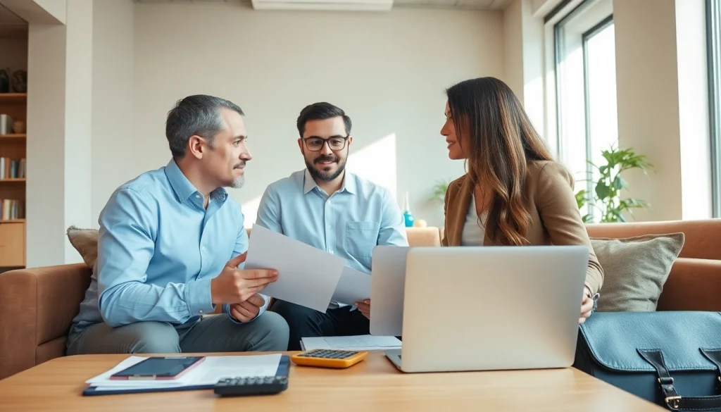 Consult with a public adjuster near me for expert claims guidance and support.