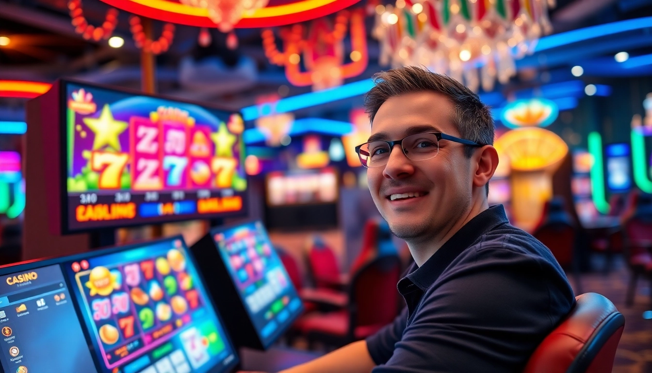 Memahami Keseruan Dan Keamanan Di Istana777 Situs