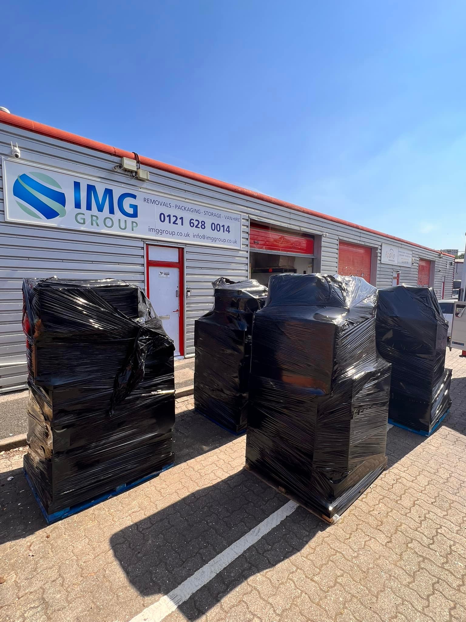 Efficient House Removals Shrewsbury: Your Comprehensive Guide to a Stress-Free Move