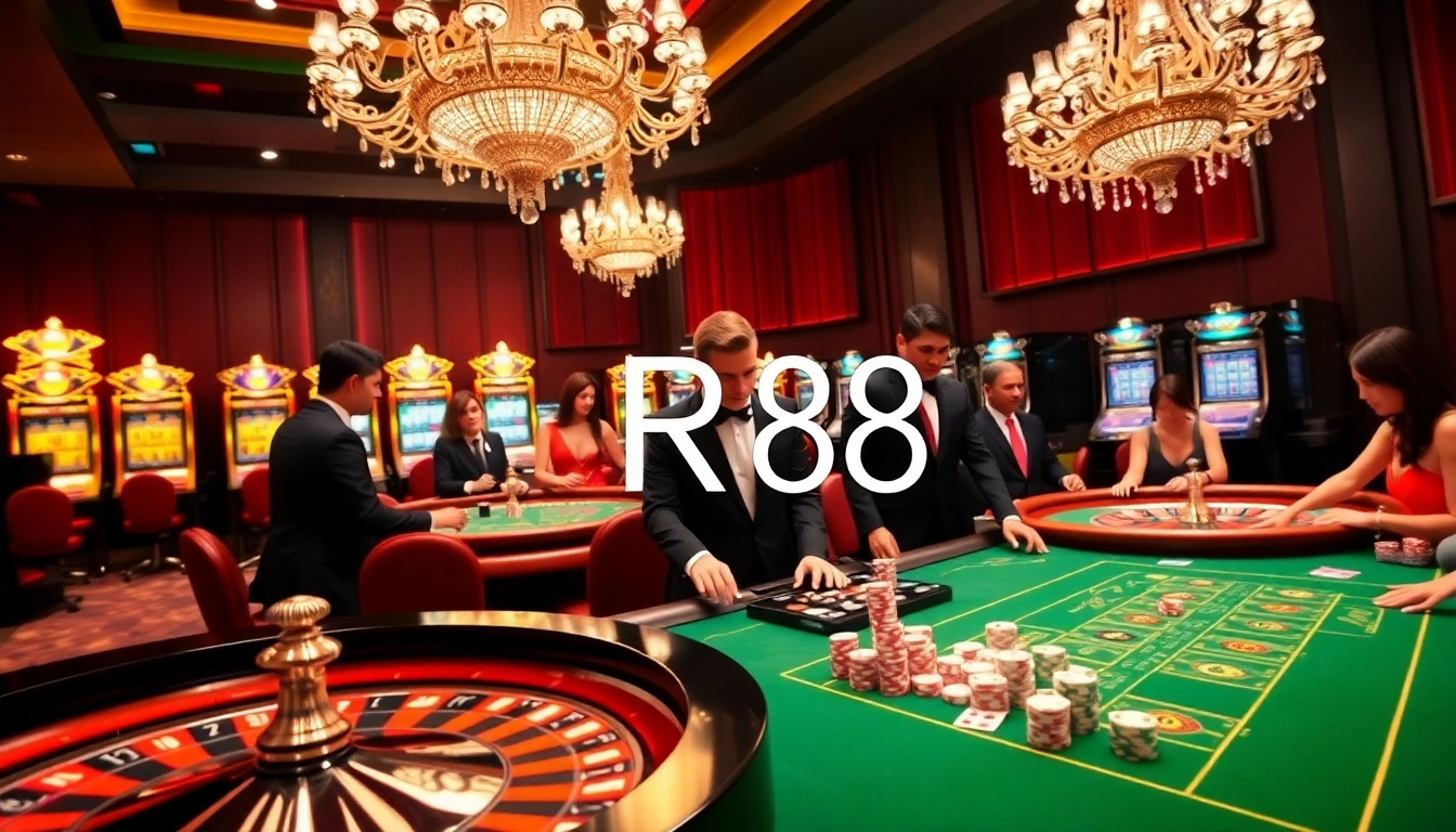 Winning Strategies for 2025: Master RR88 with Expert Bankroll Management