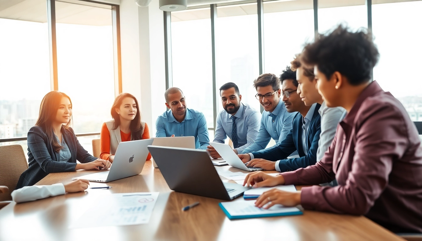 Elevate Your Strategy with Demand Generation Consulting