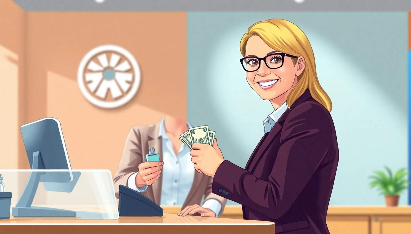 Panduan Mengamankan Deposit 1k di Bank Anda