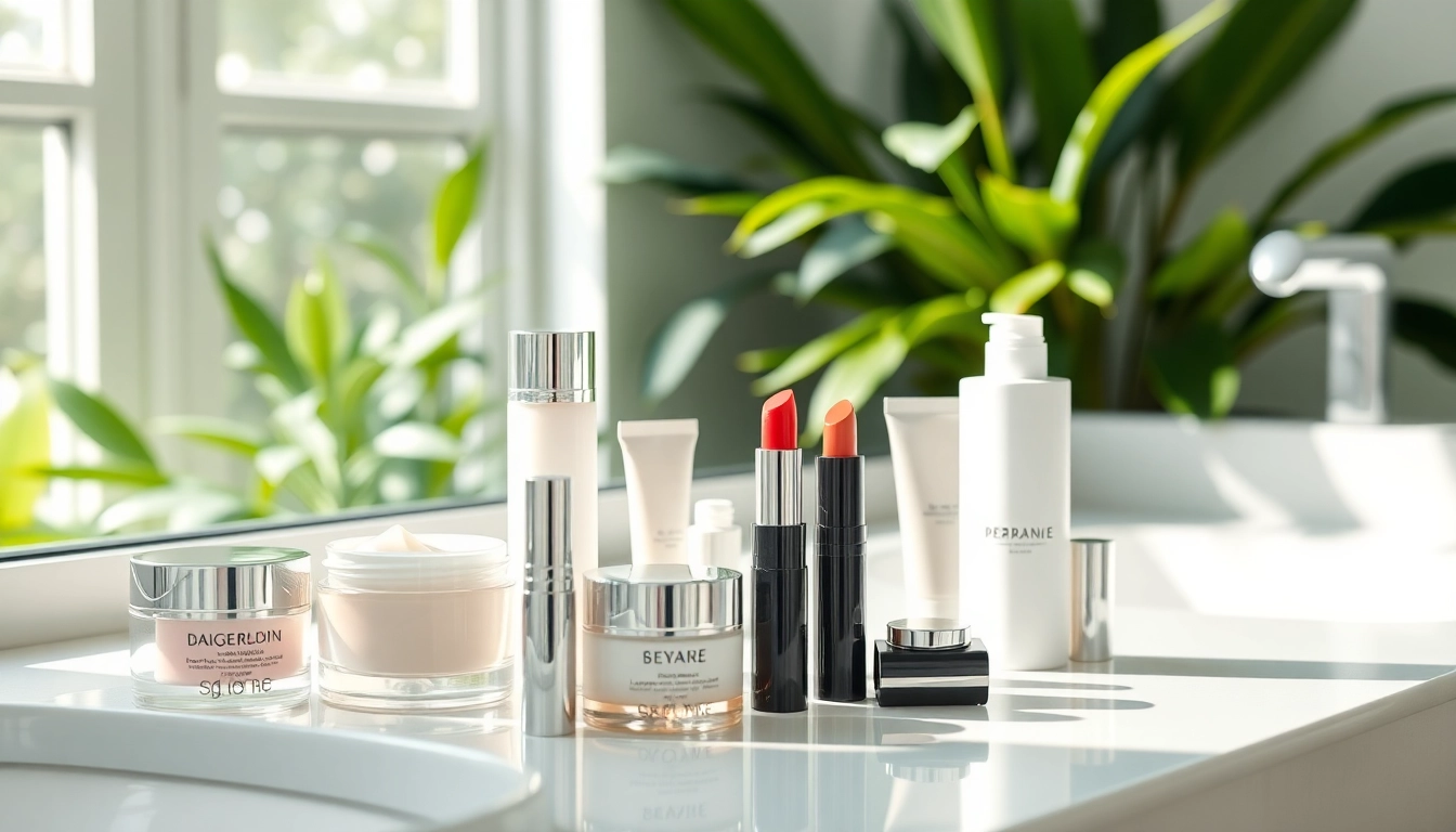 Kosmetika: Kaip Išsirinkti Tinkamus Produktus Odoms Rūpintis