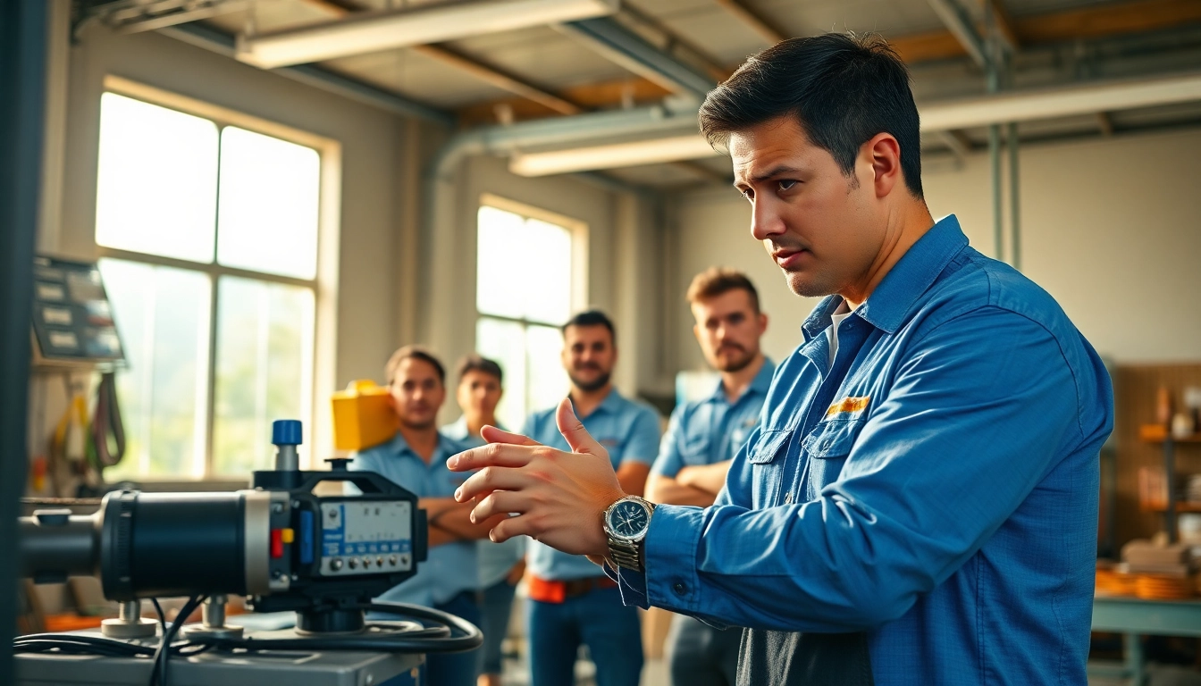 A Comprehensive Guide to Electrician Apprenticeship Hawaii