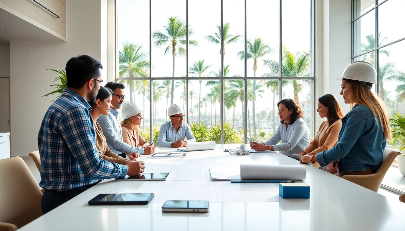 Understanding the Southern California Contractors Association: Benefits and Resources for Professionals