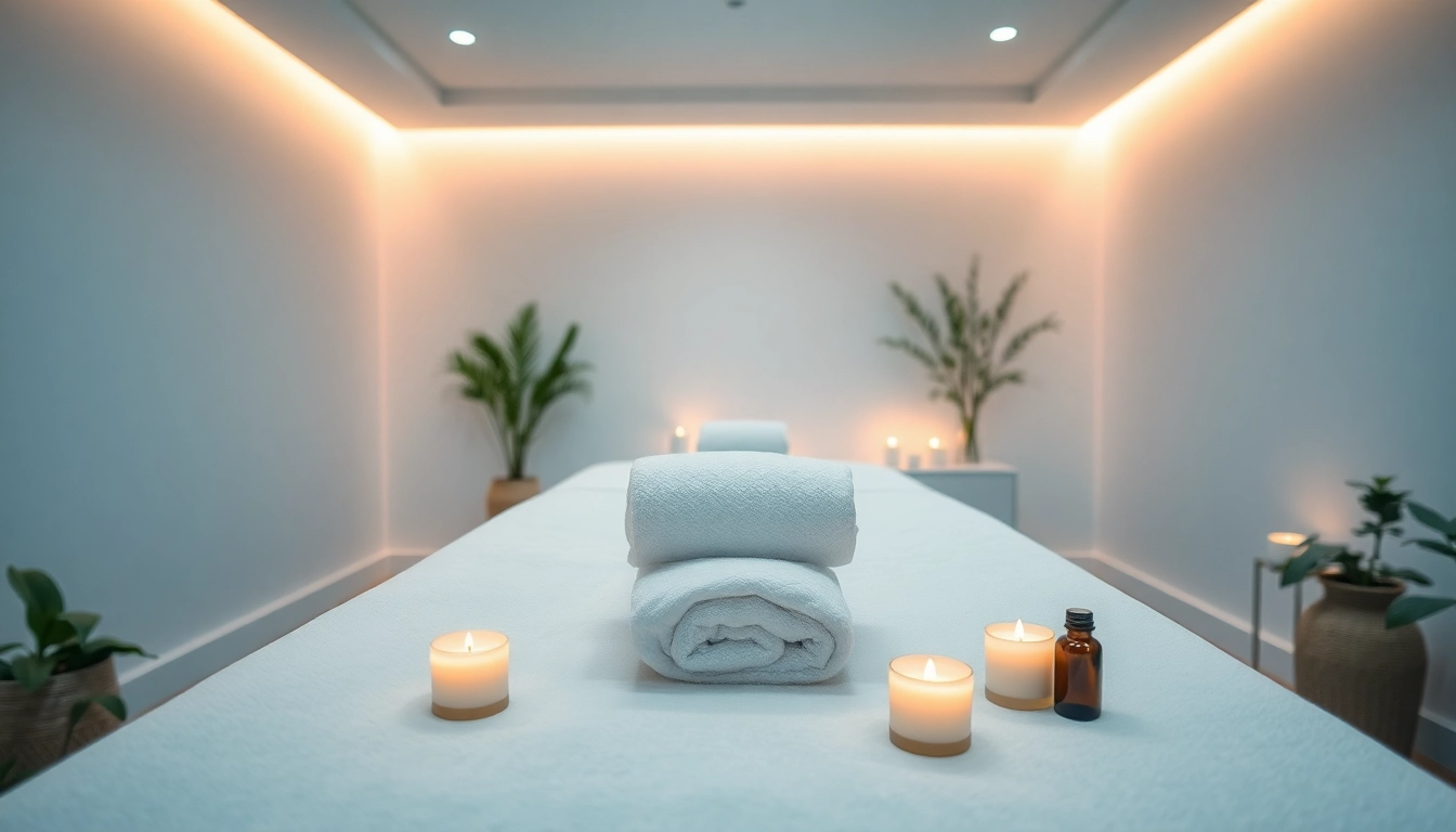 스웨디시 마사지의 필수 가이드: 2026년 전문가 통찰