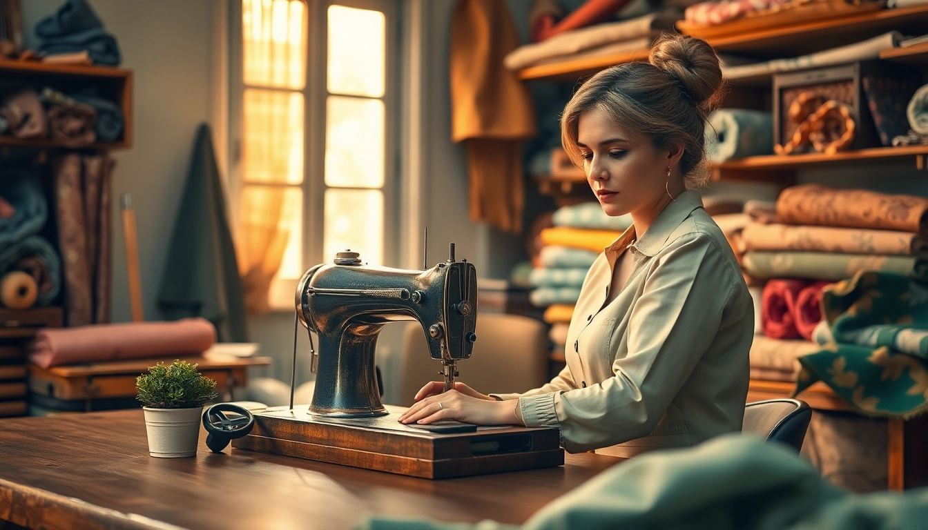 Vind de Perfecte Dames Stoffen Online voor Jouw Creaties